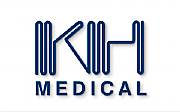 K & H Medical logo