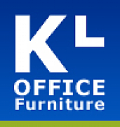 K & L Office Furniture logo