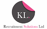 K & L SOLUTIONS Ltd logo