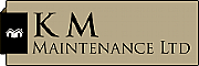 K & M Maintenance (London) Ltd logo