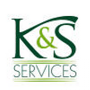K & S Fumigation Services Ltd logo