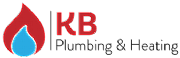 K B Plumbing & Heating logo