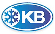 K B Refrigeration Ltd logo