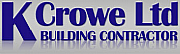 K. Crowe Ltd logo