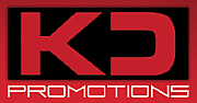 K D Promotions Ltd logo