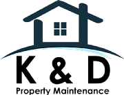K D Property Maintenance Ltd logo