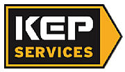 K E P (UK) Ltd logo