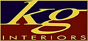 K G Interiors logo