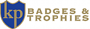 K P Badges & Trophies Ltd logo