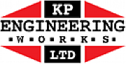 K P Engineering Works Ltd logo