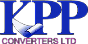 K P P Converters Ltd logo