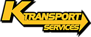 K Transport Services (Midlands) Ltd logo