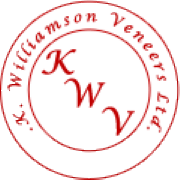 K Williamson Veneers Ltd logo