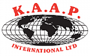Kaap International Ltd logo