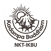 Kadampa Meditation Centre Manchester logo