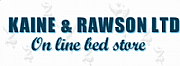 Kaine & Rawson Ltd logo