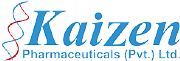 Kaizen Pharma Ltd logo