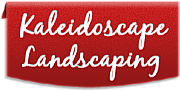 Kaleidoscape Landscaping Ltd logo