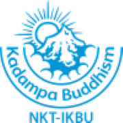 Kalpa Bhadra Buddhist Centre logo
