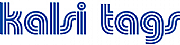 Kalsi Tags Ltd logo