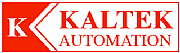 Kaltek Automation (UK) Ltd logo