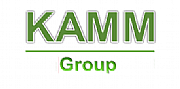 Kamm Civil Engineering Ltd logo