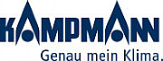 Kampmann Gmbh logo
