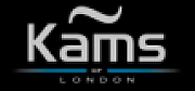 Kams of London Ltd logo