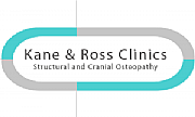 Kane & Ross Clinics Ltd logo