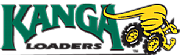 Kanga Loaders UK logo