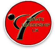 Karate Leadership logo