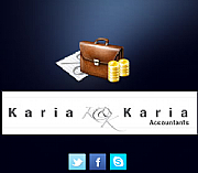 Karia Ltd logo