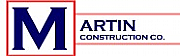 Karl Martins Ltd logo