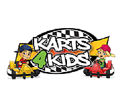 Karts 4 Kids Ltd logo