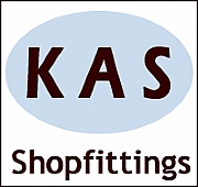 KAS Shopfittings logo
