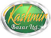 KASHMIR BAZAR LTD logo