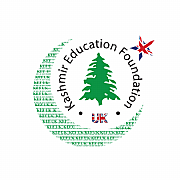 Kashmir Education Foundation (UK) Ltd logo