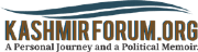 Kashmir Forum logo