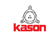 Kason Corporation Europe logo