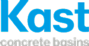 Kast Concrete Basins logo