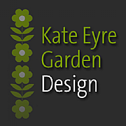 Kate Eyre Garden Design logo
