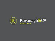 Kavanagh & Co Lettings logo