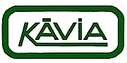 Kavia Moulded Products Ltd logo