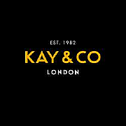 Kay & Co Hyde Park logo