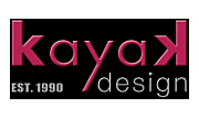 Kayak Design Ltd logo