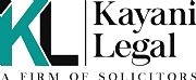 Kayani Legal, A Firm of Solicitors logo