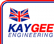 Kaygee Engineering Ltd logo