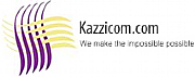 Kazzicom Ltd logo