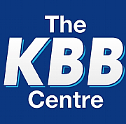 The KBB Centre logo