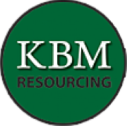 Kbm Resourcing logo